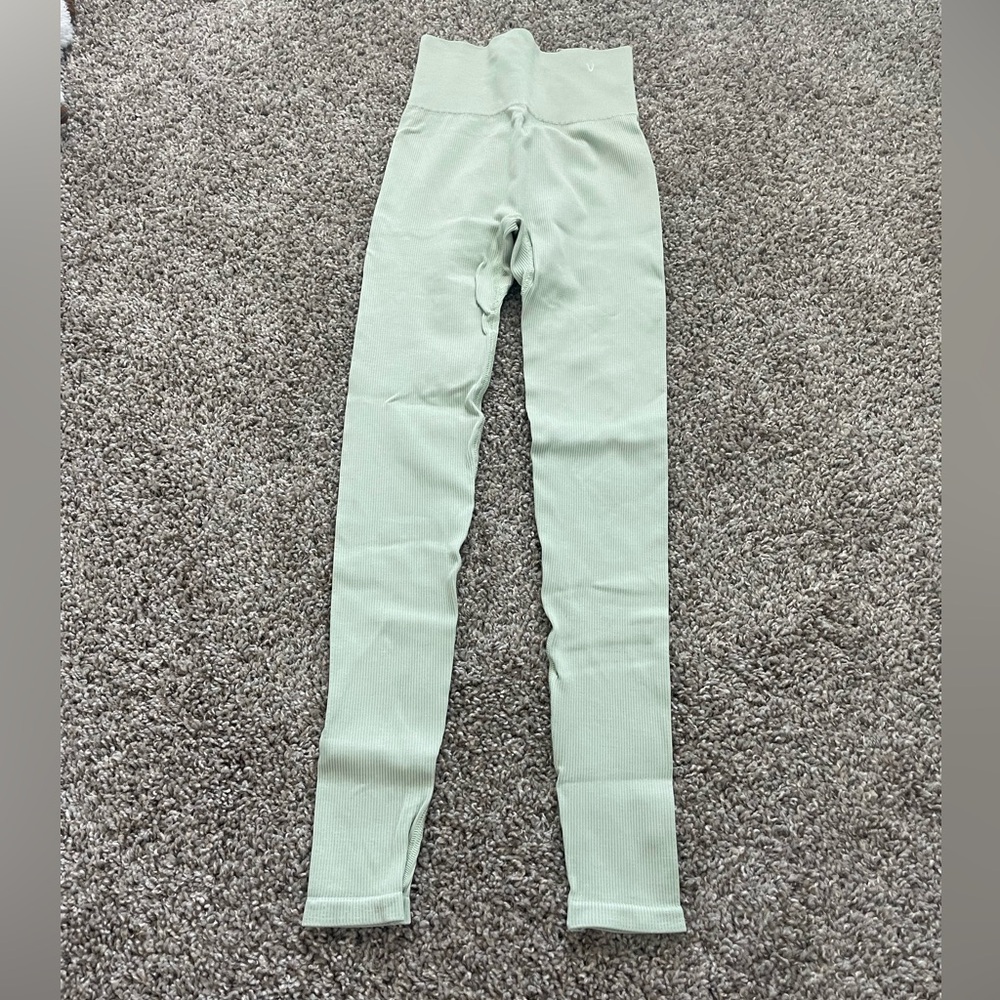 Verie by Valeria Lipovetsky active wear leggings size XS